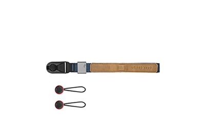 Peak Design Cinghia CF MN 3 Cuff Midnight Marca