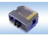 Datalogic CBX500 Azul - Lector de códigos de Barras (Azul, IP56, 3 Teclas), 20 x 4 píxeles, 10-30 V, 2,5 W