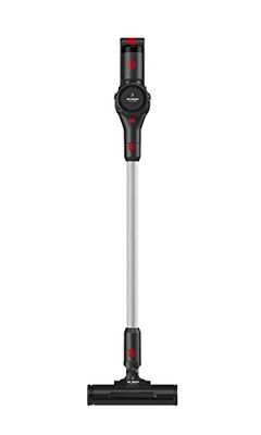 Just Perfecto JL-19, бездротовий вакуумний очищувач 3N1 18.5V, Schwarz