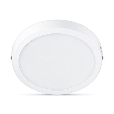 Philips Lighting Faretto Slim LED Magneos, Equivalente a 12W, 40K, Non Dimmerabile, Bianco
