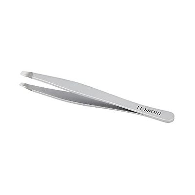 Lussoni Lussoni Mu Acc Tweezers Straight 10 g