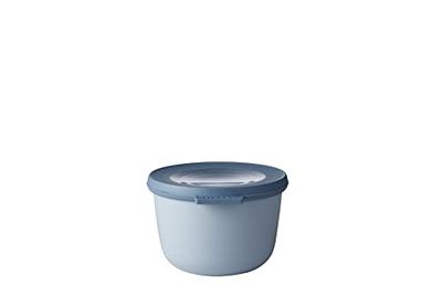 Mepal Multi bowl Cirqula 500 ml / 17 oz - Nordic blue