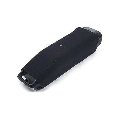 FAHRER Cover Frame AKKU Capa Yamaha, ciclismo, preto, tamanho único