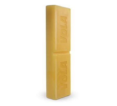 Vola MX-E Yellow MyEcoWax no Fluor-500 g-Sun Adulte Unisexe, Jaune, Unique