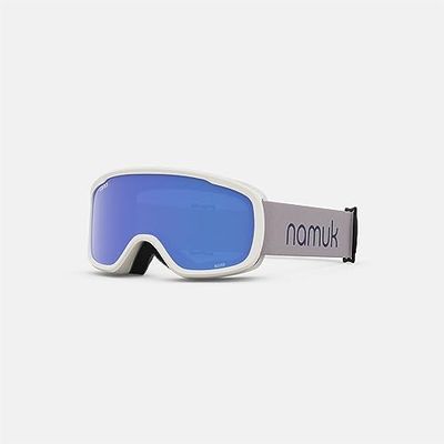 Giro Buster Namuk Dove Grey, Grey Cobalt - 15% VLT - S3
