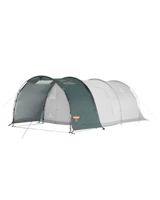 Ferrino Canopy 5, Veranda per Tenda Familiare Unisex Adulto, Bianco, L