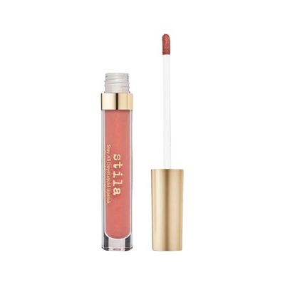 Stila Stay All Day® Liquid Lipstick - Shimmer Shade Extension - Carina Shimmer