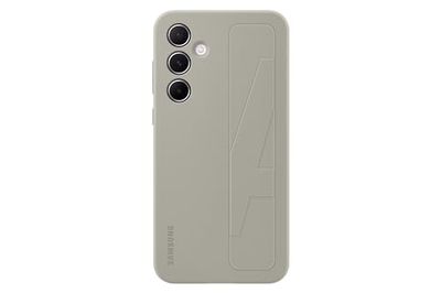 Samsung Galaxy Official Standing Grip Case for Galaxy A55, Grey