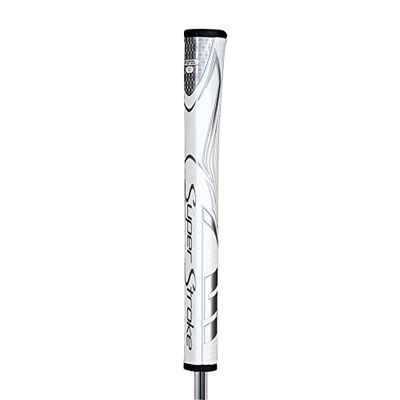 SuperStroke Zenergy Pistool 1.0 Wht/Zilver