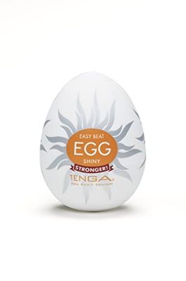 TENGA EGG SHINY