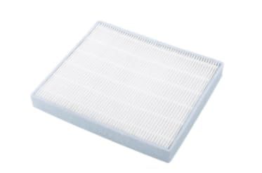Steb Hepa Filter LR 9 / LR 10 wh/bu