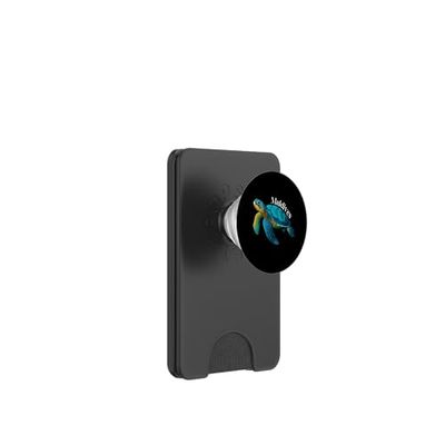 Maldivas PopSockets PopWallet para MagSafe
