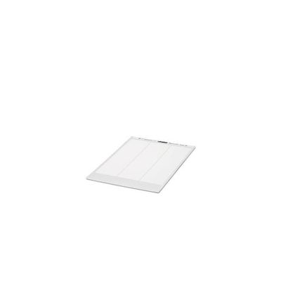 Phoenix 5032361 - Etykiety bmkl 12x12 WH