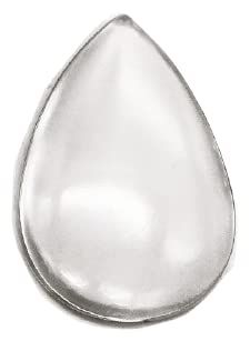 BIFULL Esponja Maquillaje Silicona Gota, Único, Estándar