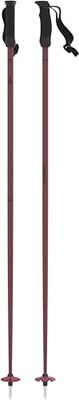 ATOMIC Marron Nuage Bâtons de Ski pour Femmes, 125