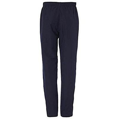 uhlsport 100516210 Pantalon Enfant, Marine, FR : XXS (Taille Fabricant : 140)