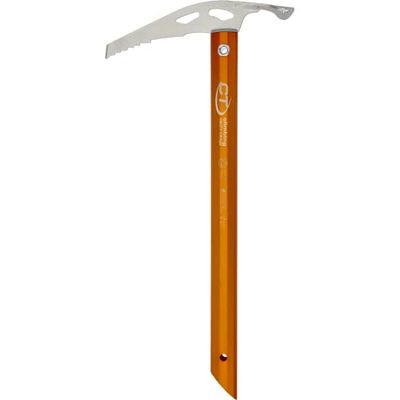 Climbing Technology Piccozza Agile, Unisex Adulto, Naranja, 45 cm