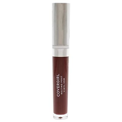 CoverGirl Melting Pout Vinyl Vow Liquid Lipstick - 230 Get Into It For Women pomadka 0,11 oz