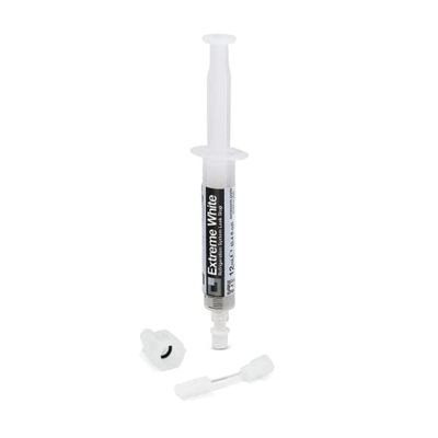 EXTREME WHITE, Stop-Fuites specifique pour Systèmes de Réfrigération avec R600 - R290