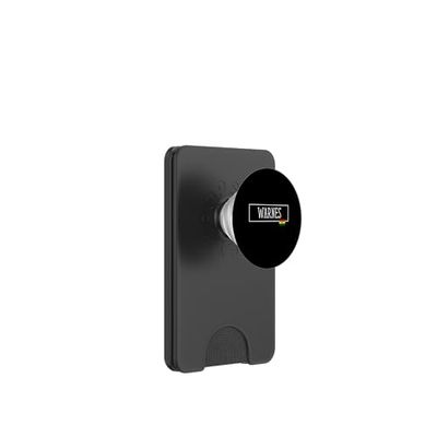 Warnes Country Bolivia Viaje Familiar Boliviano Hombres Mujeres PopSockets PopWallet para MagSafe