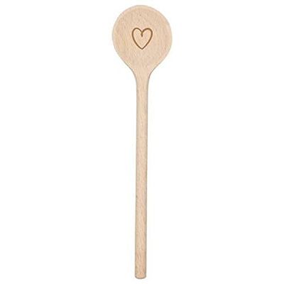 Goki - Cuillère à jouets de cuisine, multicolore (51487)