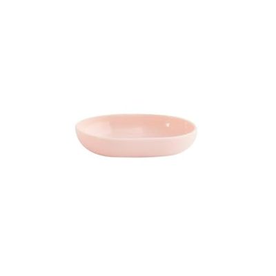 MSV Porte Savon PS INAGUA Rose Pastel