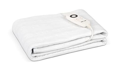Astoria AD155A Surmatelas Chauffant 1 Place (150 x 80 cm)
