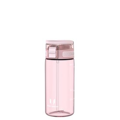 Super Sparrow Sportfles - TouchSip Tritan Waterfles - 500 ml - BPA-vrije - Geschikt voor sport, school, buitenshuis