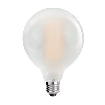 Lampada Filamento OPALE Globo Ã˜12,5cm - 14W 3000K E27