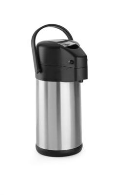 HENDI 445877 Pot à pompe isotherme