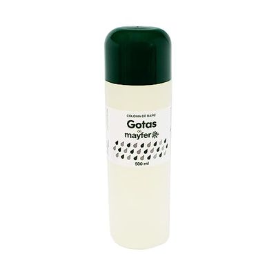 Mayfer - perfume water, 500 ml