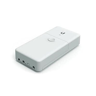 UBIQUITI FIBER POE G2 white F-POE-G2