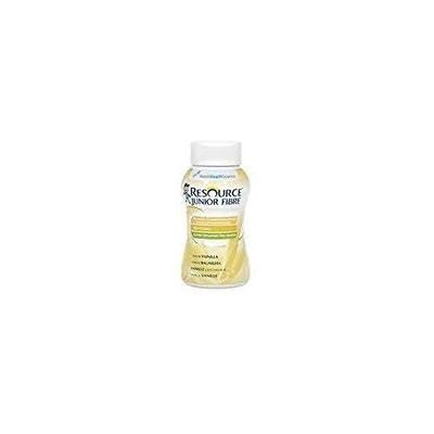 Resource Junior Fibra Banana 24X200Ml