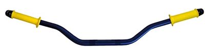 Accossato HB152B-2-GR001Y-F-314085 Guidon