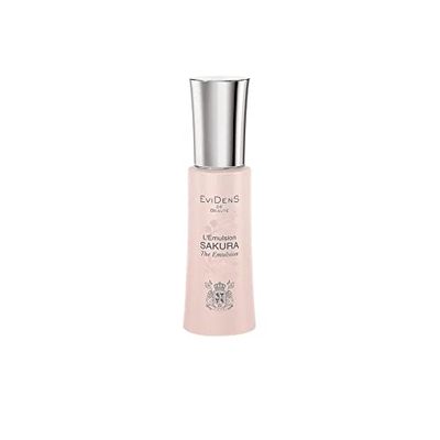 Beauté Sakura EviDenS Emulsione Viso Idratante (50 ml) (riferimento: S4503167)