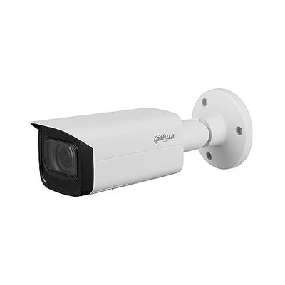 DAHUA Europe Lite DH-IPC-HFW2431T-ZS-S2 IP Security Camera Indoor & Outdoor Bullet Plafond/Wall/Pole 2688 x 1520 pixels