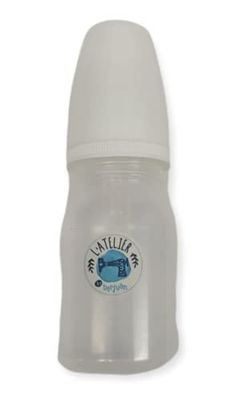 babyfles, 1 stuk
