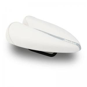 Duopower - Nelox Mtb Rail Fec sadel, vit
