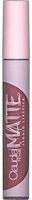 Liquid Lipstick Matte Claudia Rovelli - Color: 2