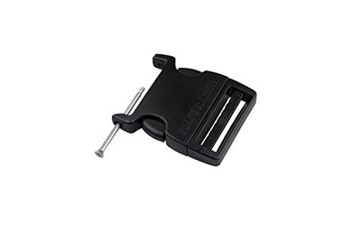Sea To Summit Side Release Buckle 1 Pin 50 mm