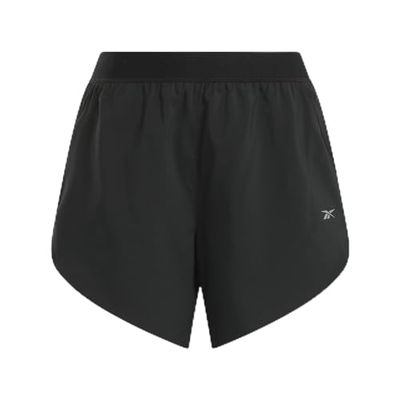 Reebok Running Boxer Bambino, NGHBLK, L Donna