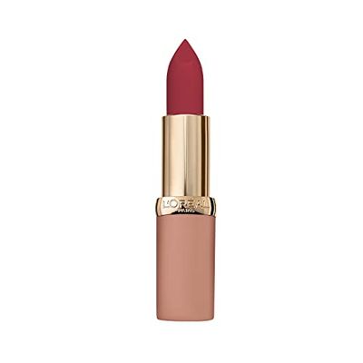 L'Oreal Paris Color Riche Ultra-Matte Nude Lipstick 08 No Lies