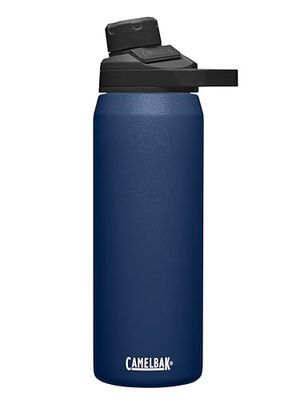 CAMELBAK CHUTE MAG SST VACUUM GEÏSOLEERDE 25 Ounce, MARINE 2022,750ML