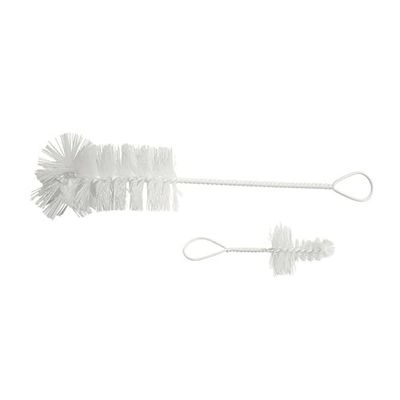 dBb-Remond 174000 set med 2 flaskborstar