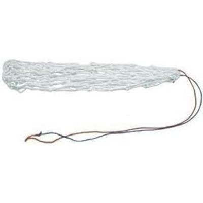 Derbystar Balnet polyester, voor 3 ballen, zwart, 4101000000
