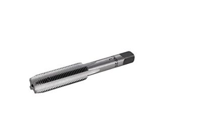 BONIN Pedal Tap Sx Thread, adulto unissexo, prateado, 9/16 x 20"