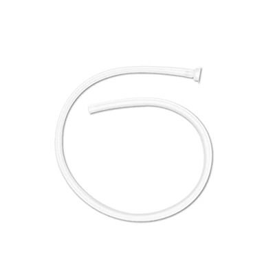 Badabulle B019805 Drain Hose, ['White']