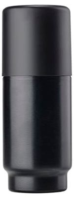 ZONE DENMARK Rocks Shaker Colour: Zone Black