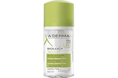 BIOLOGY mousse 150 ml