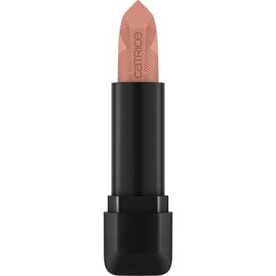 CATRICE SCANDALOUS MATTE BARRA DE LABIOS 020 NUDE OBSESSION